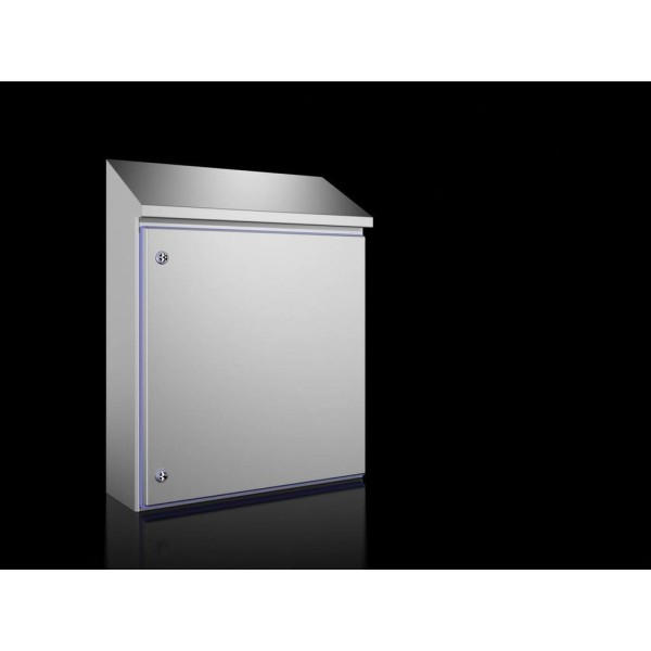 Armario compacto HD 1 puerta 610x650x769mm Hygienic Design