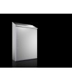 Armario compacto HD 1 puerta 810x1050x1221mm Hygienic Design