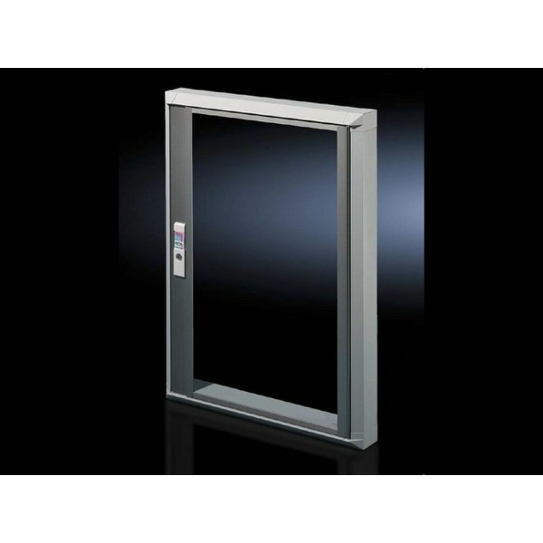 Ventana 500x370x33mm FT