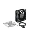 Juego ampliaciones ventilador DK 119x119x38mm