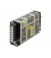 Power Supply, 150 W, 100 to 240 VAC input, 24 VDC, 6.5 A output, DIN-rail mounting, without EAC certification