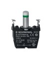 ELDE.N GN 24VDC/AC (Elemento luminoso)