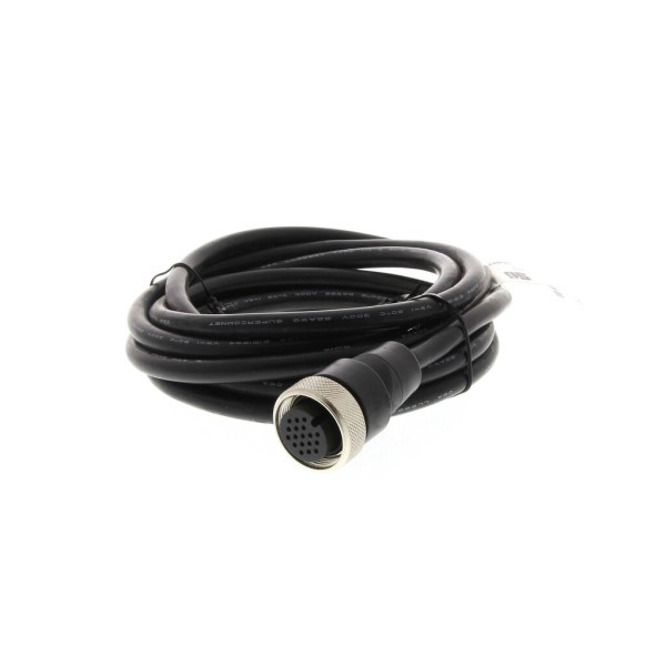 OS32C Cable E-S Alimentacion 20m