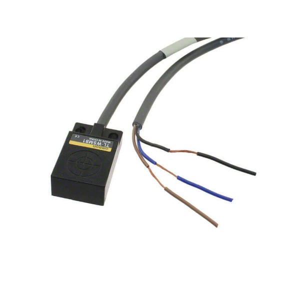 Plano cc 3h NoEnr 5mm PNP NA Cable 2m