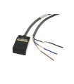 Plano cc 3h NoEnr 5mm PNP NA Cable 2m