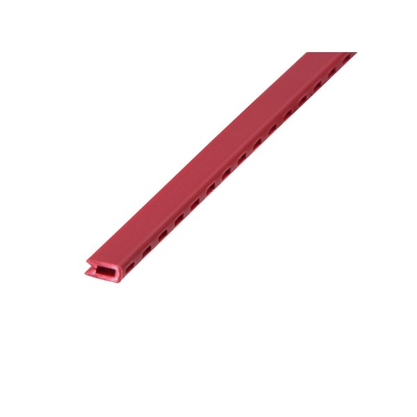 Aislante P-QB75 rojo