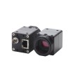 GigE Vision Area Scan Camera, 1.6 MP, Color, CMOS Sony IMX273, 1/2.9  , 3.45 µm, 69 fps, Global Shutter, C Mount, Cased,