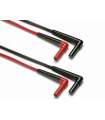 Kit cable prueba TL222 silicona SureGrip 2003616