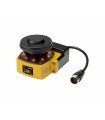 Escaner laser de seguridad 4m/15m Cable posterior