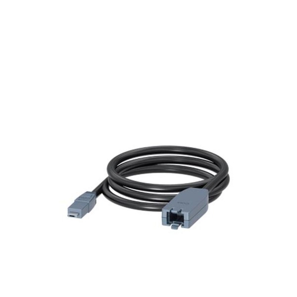 CABLE PROLONGADOR COM060 0,8 M ACCESORIO PARA: LINEA 3VA 3VA99870TF10