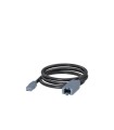 CABLE PROLONGADOR COM060 0,4 M ACCESORIO PARA: LINEA 3VA 3VA99870TF20