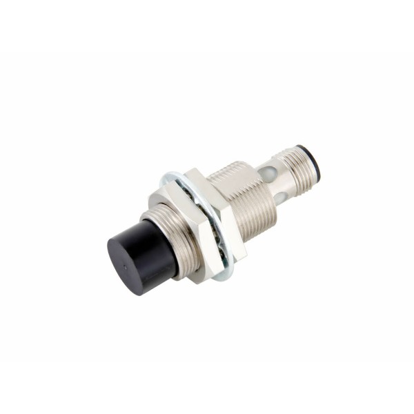 Corto 2h cc NoEnr 14mm M18 NA Conector M12