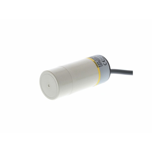 Capacitivo cc 3h 25mm PNP NC Cable 2m