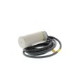 Capacitivo ca 2h 25mm NA Cable 2m