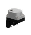 Sensor de seguridad accesorio, F3SG-SR/PG, unidad de lámpara F39-SGLP