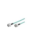 SIMATIC NET, IWLAN cable de antena flexible preconfeccionado N-CON macho/macho, longitud 5m, 2,4GHz, cable de conexión flexible