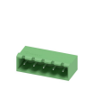 Conector enchufable MSTBA 2,5/5-G 1757501