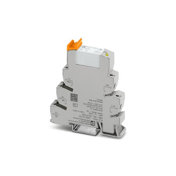 Módulo de relés PLC-RSC-24DC/21HC