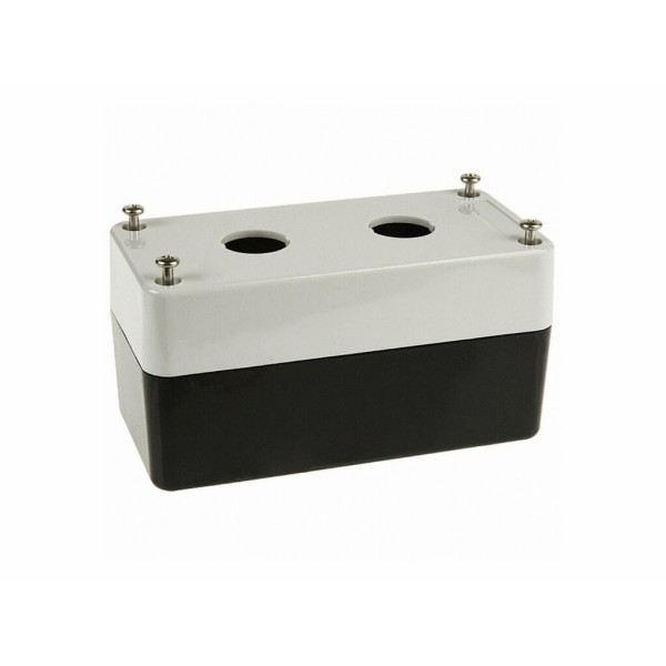 Caja 2 huecos A22 A22Z-B102