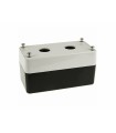 Caja 2 huecos A22 A22Z-B102