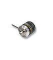 Absoluto 360cpr BCD NPN 5-12Vcc Conector 2m 