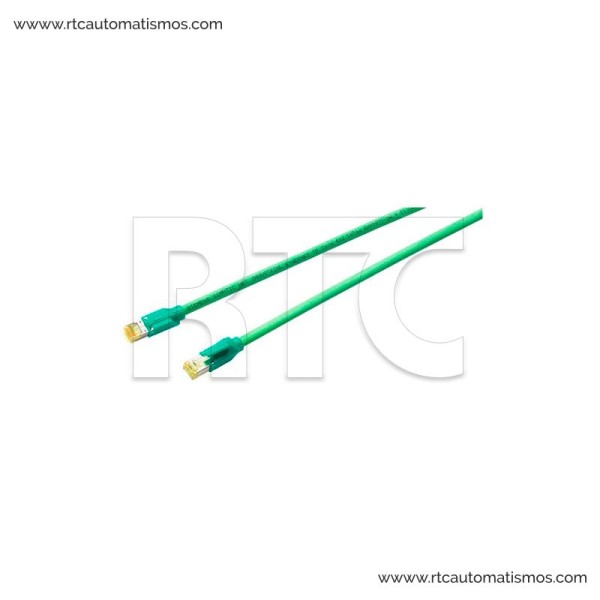 Cable Siemens 6XV1870-3QH20