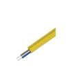 CABLE CAUCHO AS-INTERFACE ROLLOS 100m