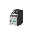 SIRIUS Contactor auxiliarIL.44E DIN EN 50 011 4NA+4NC, conexión por tornillo ACCIONAM.POR CORRIENTE ALTERNA AC 240V 60HZ/AC 220V