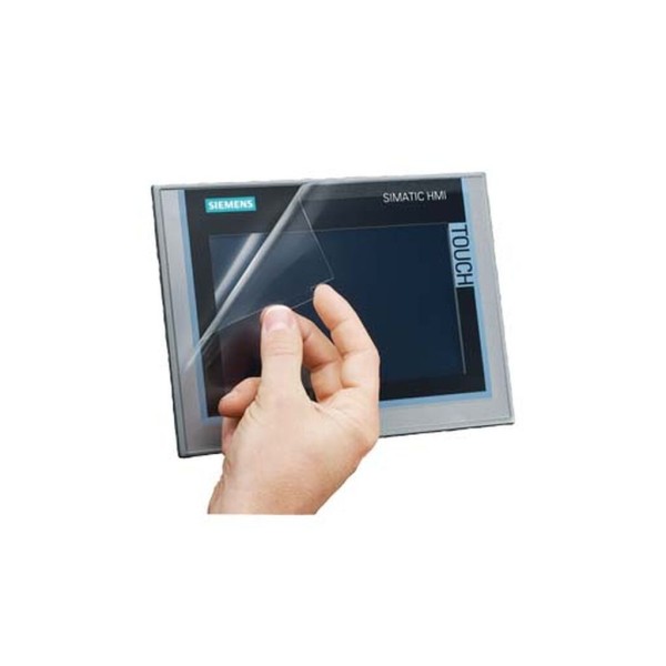 SIMATIC HMI Lámina de Protección para TP900 Comfort 10 unidades por Paquete