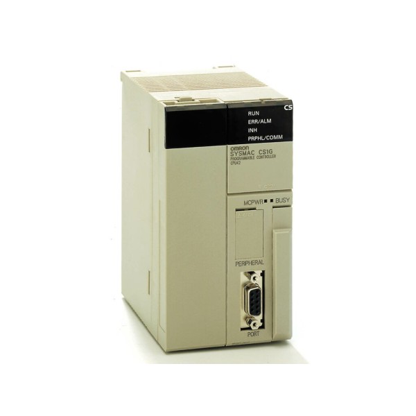 CPU 960 E/S 10KW 64KW Datos