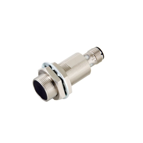 Corto 2h cc Enr 7mm M18 NA Conector M12