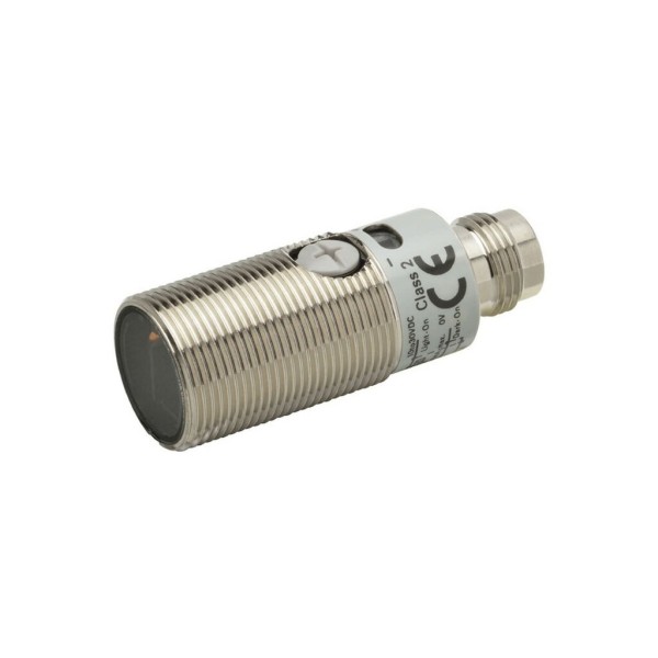 Metal Reflex 300mm PNP Conector M12