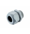 (MOQ:1)(UE:1) Cable clamp M40, 20-26mm, plastic, IP 68