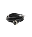 OS32C Cable E-S Alimentacion 10m