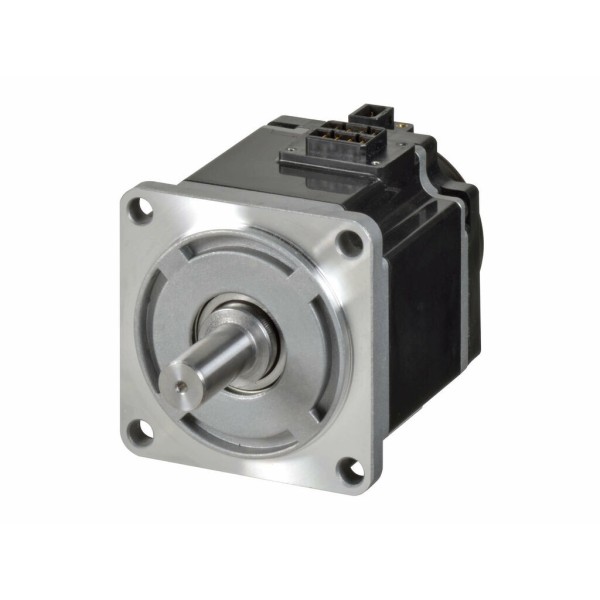 Servomotor 1S CA, 200 W, 230 V CA, 3000 rpm, 0,637 Nm, encoder incremental