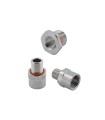 Adaptador ADAPS M20-NPT1/2-W acero inoxidable 1.4404