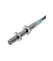 Inox Largo 3h Enr 2mm M8 NPN NA Cable 2m