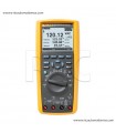 Multímetro Digital Fluke 289/FVF/IR3000