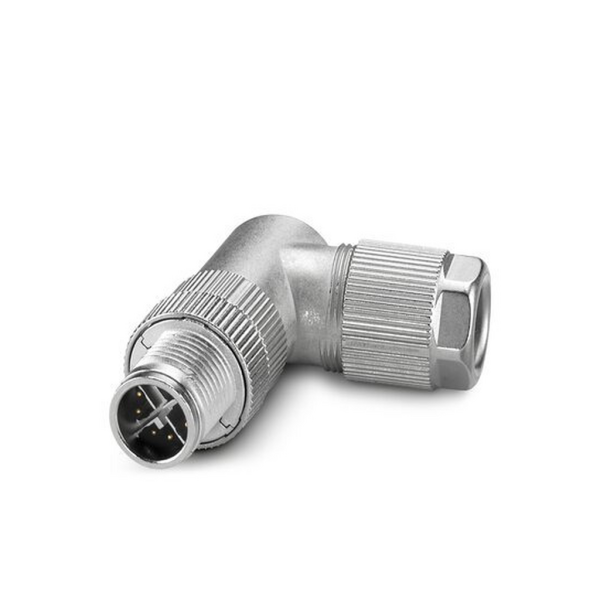 Conector para sistema de bus VS-08-M12MR-10G-P SCO CAT6A