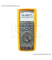 Multímetro Digital Fluke 287/FVF/IR3000