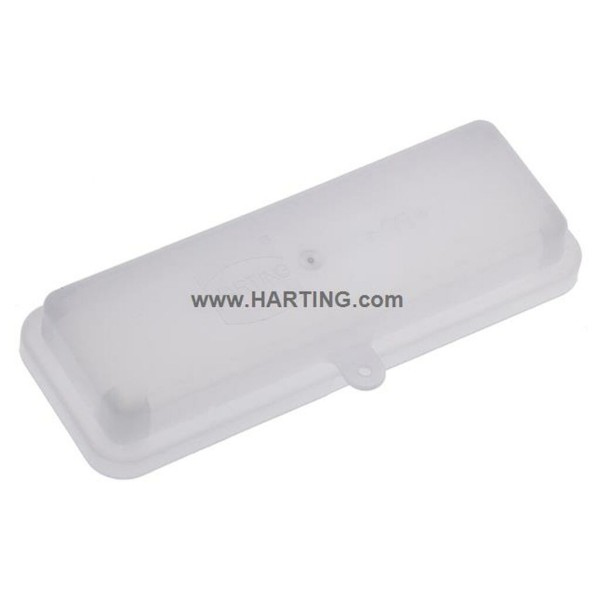 (MOQ:10) (UE:10) Han 24B dust protection cap HAR09300245406