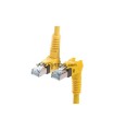 (MOQ:10) (UE:1) VB RJ45 UaD -VB RJ45 UaD Cat.6A PUR 2.0m HAR09488484745020