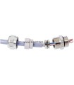 (MOQ:10) (UE:10) Acces. Special Cable Clamp EMC M20