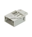 (MOQ:1) (UE:1) Han 1Mod-M RJ45 module for Plug HAR09140014622