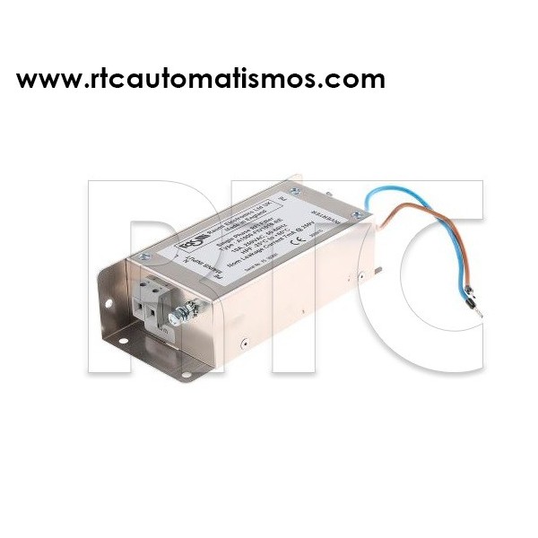 Filtro EMI Omron A1000-FIV1010-RE