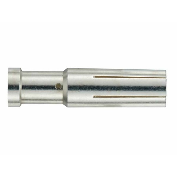 (MOQ:25) (UE:25) CONTACTO HEMBRA HSC CRIMP 1,5 MM2