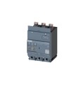 UNIDAD PROTEC. DIFERENCIAL RCD520 BASIC RCD TIPO A MONTADO ABAJO SENSIBILIDAD ASIGNADA 0,03...5A CON 50/60HZ EINSTELLBARER TV 0.