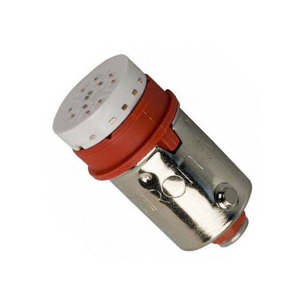 LED 24Vac/Vcc Rojo A2224AR