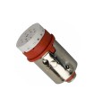 LED 24Vac/Vcc Rojo A2224AR