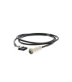 Cable de potencia servo Junma 5m FLEX conector metálico